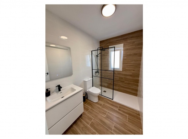 Revente - Villa - Ciudad Quesada