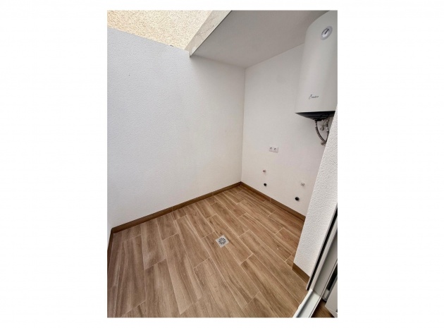 Revente - Villa - Ciudad Quesada