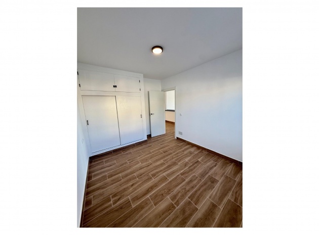 Revente - Villa - Ciudad Quesada