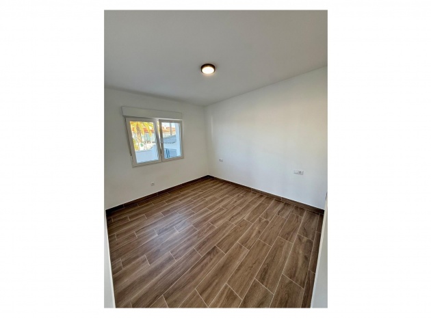 Revente - Villa - Ciudad Quesada