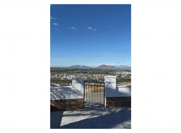 Revente - Villa - Ciudad Quesada