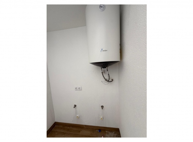 Revente - Villa - Ciudad Quesada