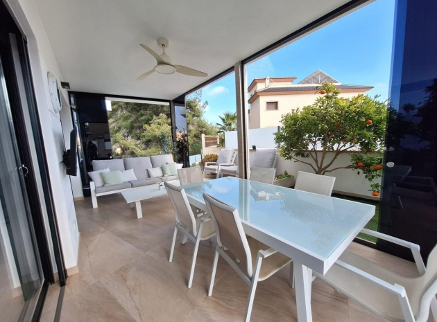 Wiederverkauf - Villa - Villamartin - Las Filipinas