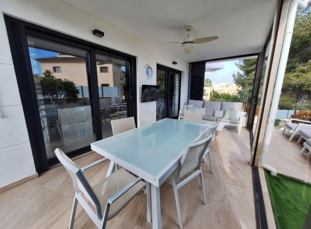 Wiederverkauf - Villa - Villamartin - Las Filipinas