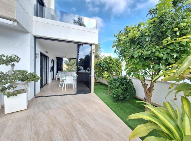 Wiederverkauf - Villa - Villamartin - Las Filipinas