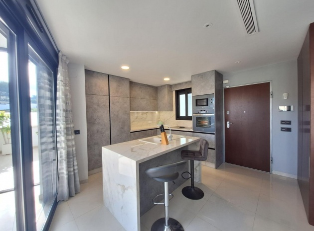 Wiederverkauf - Villa - Villamartin - Las Filipinas