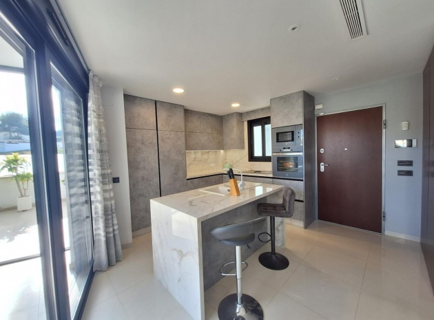 Wiederverkauf - Villa - Villamartin - Las Filipinas