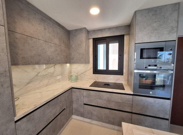 Wiederverkauf - Villa - Villamartin - Las Filipinas