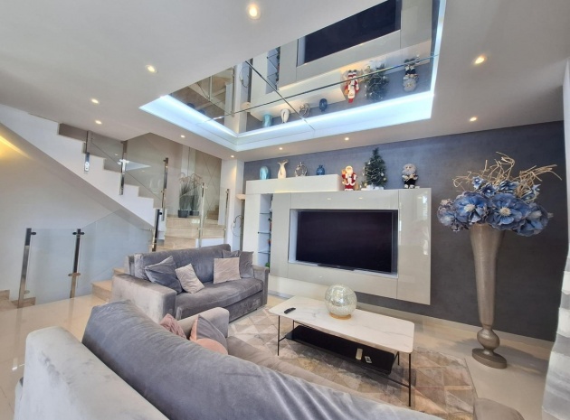 Wiederverkauf - Villa - Villamartin - Las Filipinas