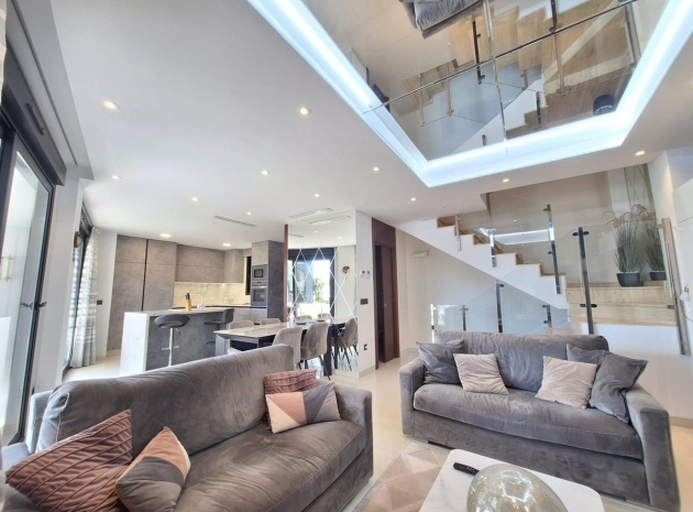 Wiederverkauf - Villa - Villamartin - Las Filipinas