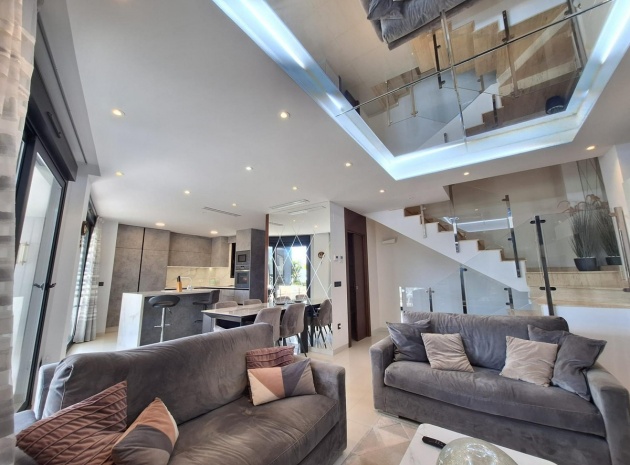 Wiederverkauf - Villa - Villamartin - Las Filipinas