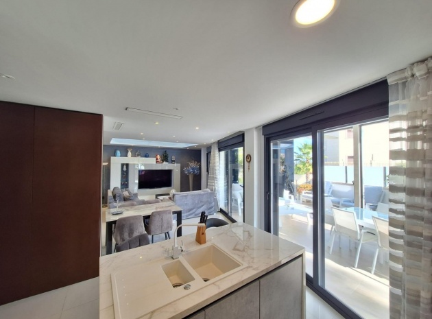 Wiederverkauf - Villa - Villamartin - Las Filipinas