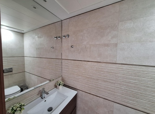 Wiederverkauf - Villa - Villamartin - Las Filipinas