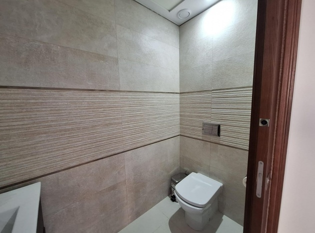 Wiederverkauf - Villa - Villamartin - Las Filipinas