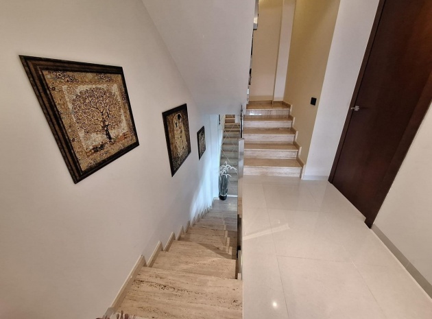 Wiederverkauf - Villa - Villamartin - Las Filipinas