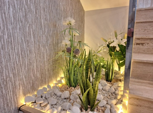 Wiederverkauf - Villa - Villamartin - Las Filipinas