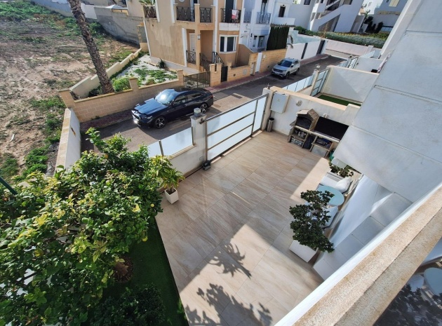 Wiederverkauf - Villa - Villamartin - Las Filipinas