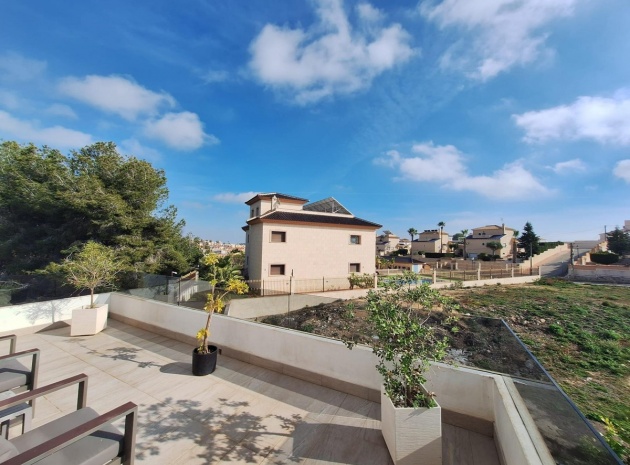 Wiederverkauf - Villa - Villamartin - Las Filipinas