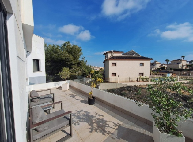 Wiederverkauf - Villa - Villamartin - Las Filipinas