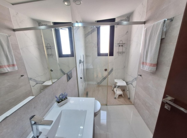 Wiederverkauf - Villa - Villamartin - Las Filipinas