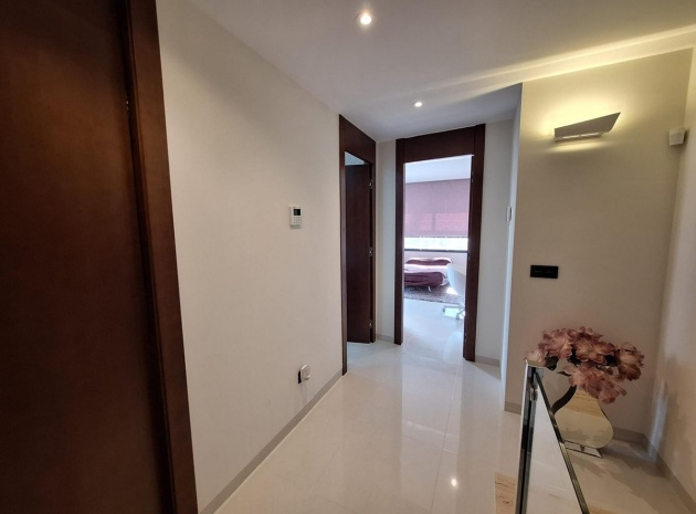 Wiederverkauf - Villa - Villamartin - Las Filipinas