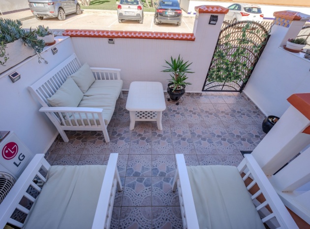 Resale - Townhouse - Ciudad Quesada - Dona Pepa