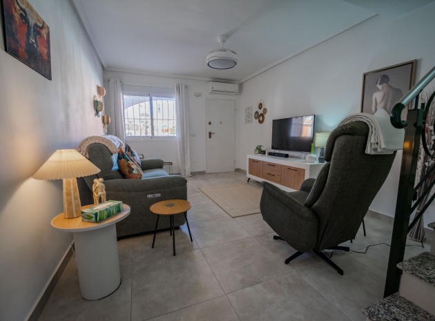 Resale - Townhouse - Ciudad Quesada - Dona Pepa