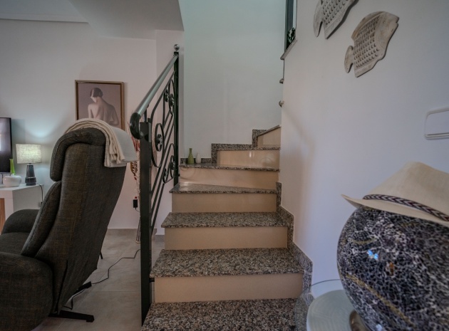 Resale - Townhouse - Ciudad Quesada - Dona Pepa