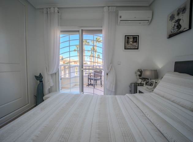 Resale - Townhouse - Ciudad Quesada - Dona Pepa