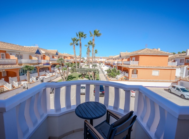 Resale - Townhouse - Ciudad Quesada - Dona Pepa