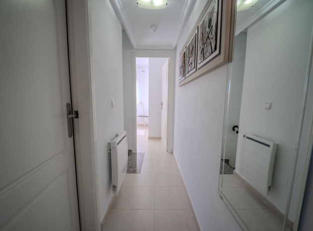 Resale - Townhouse - Ciudad Quesada - Dona Pepa