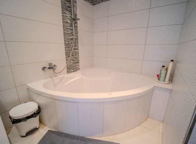 Resale - Townhouse - Ciudad Quesada - Dona Pepa