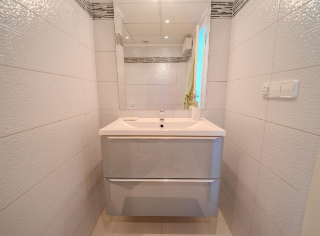 Resale - Townhouse - Ciudad Quesada - Dona Pepa