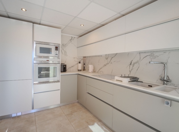 Resale - Townhouse - Ciudad Quesada - Dona Pepa