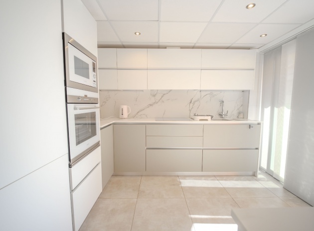 Resale - Townhouse - Ciudad Quesada - Dona Pepa