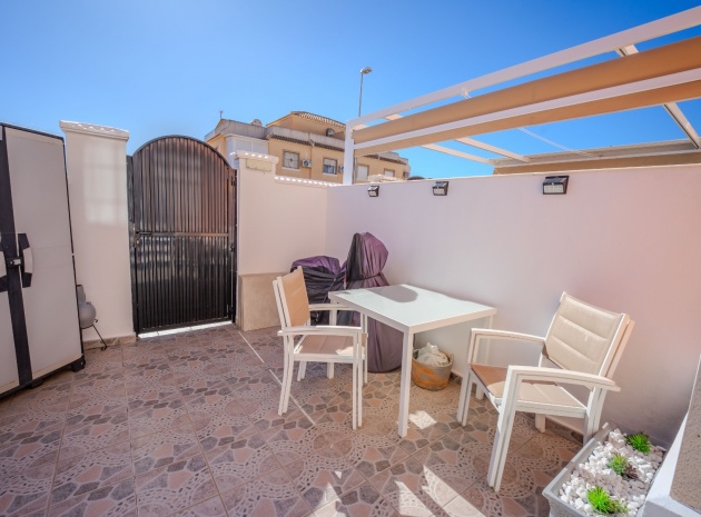 Resale - Townhouse - Ciudad Quesada - Dona Pepa