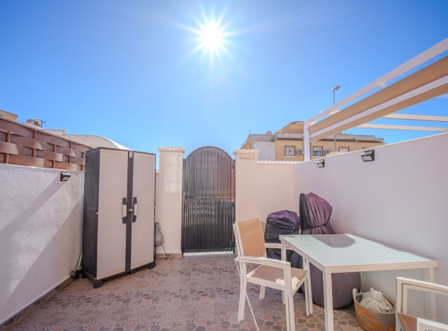 Resale - Townhouse - Ciudad Quesada - Dona Pepa