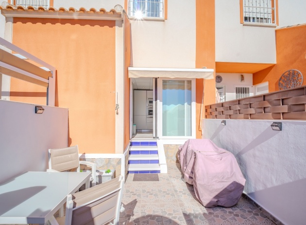 Resale - Townhouse - Ciudad Quesada - Dona Pepa