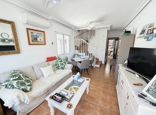 Resale - Bungalow - La Zenia - Zenia Golf