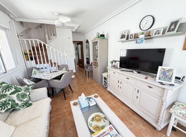 Resale - Bungalow - La Zenia - Zenia Golf