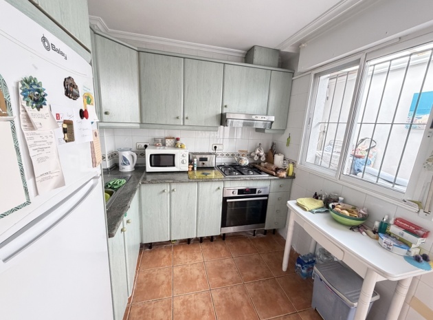 Resale - Bungalow - La Zenia - Zenia Golf