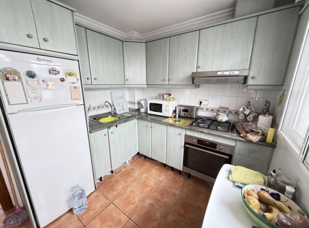 Resale - Bungalow - La Zenia - Zenia Golf