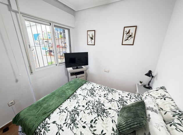 Resale - Bungalow - La Zenia - Zenia Golf