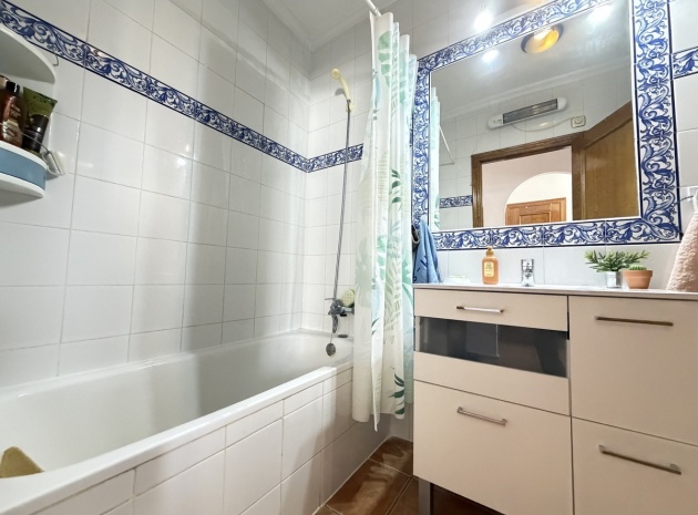 Resale - Bungalow - La Zenia - Zenia Golf