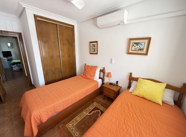 Resale - Bungalow - La Zenia - Zenia Golf