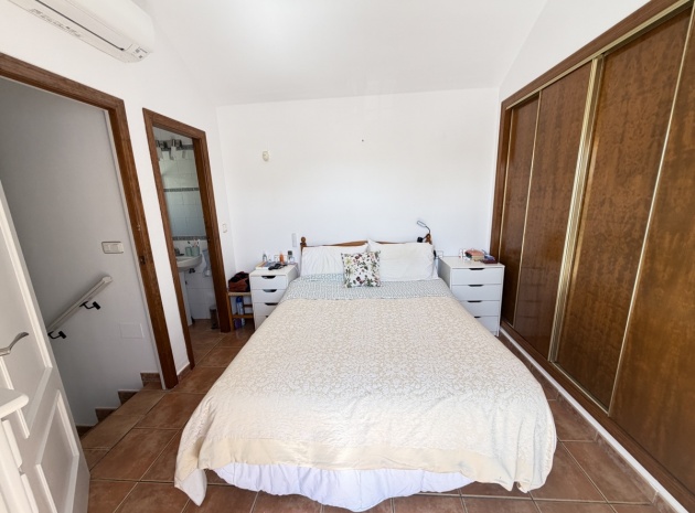 Resale - Bungalow - La Zenia - Zenia Golf