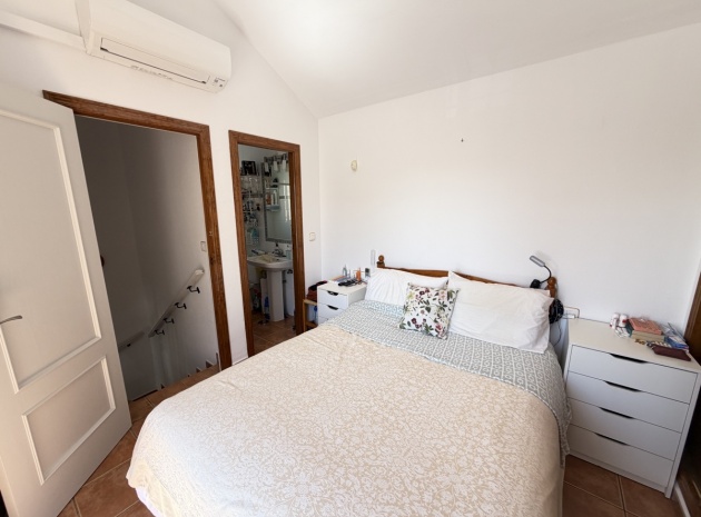 Resale - Bungalow - La Zenia - Zenia Golf