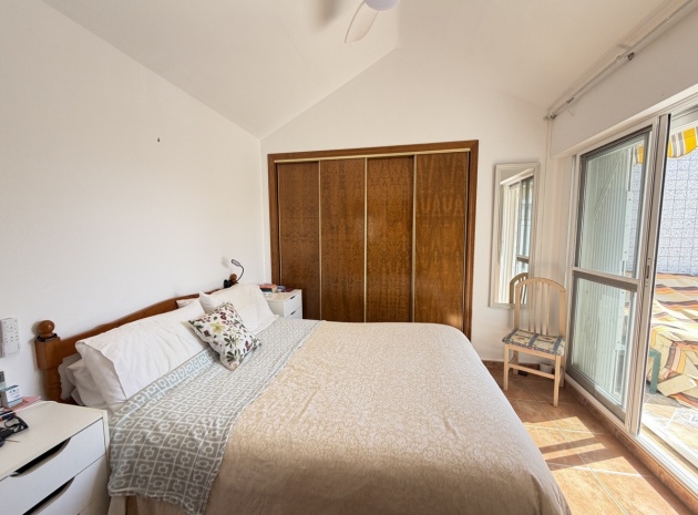 Resale - Bungalow - La Zenia - Zenia Golf