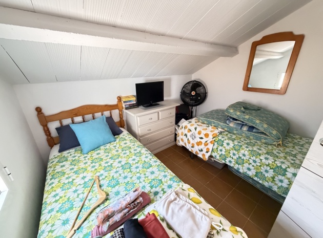 Resale - Bungalow - La Zenia - Zenia Golf