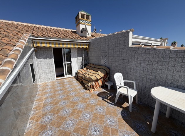 Resale - Bungalow - La Zenia - Zenia Golf